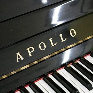 アップライトピアノ【アポロSR.8】販売