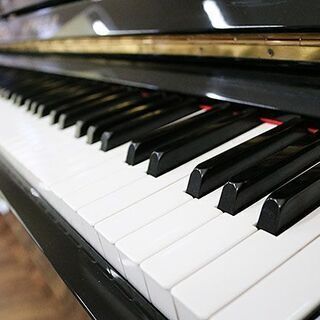 アップライトピアノ【アポロSR.8】販売