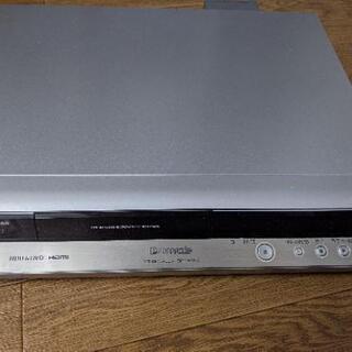 【取引済】DVDレコーダー Panasonic DIGA DMR...