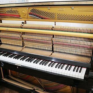 アップライトピアノ【アポロSR.8】販売