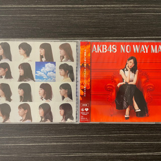 【受付停止中】【新品CD】AKB48 センチメンタルトレイン、N...