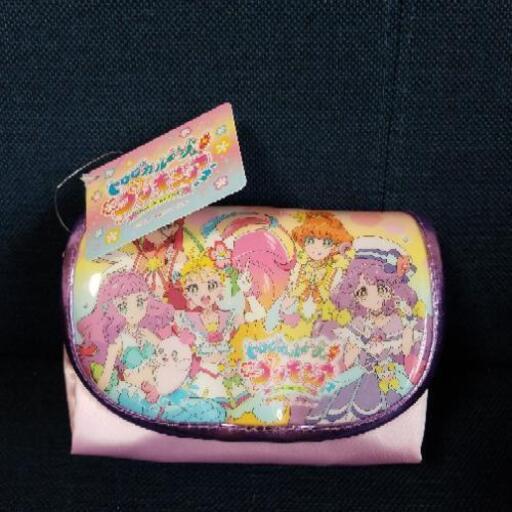 トロピカル ジュプリキュア たまみあ 道ノ尾のおもちゃの中古あげます 譲ります ジモティーで不用品の処分