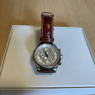 【ネット決済】GS  ゲスコレクション　腕時計