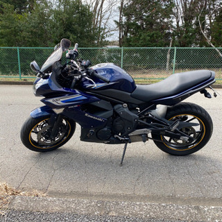 ニンジャ400r 車検令和4年7月まで ニンジャ400r 車検令和4年7月まで