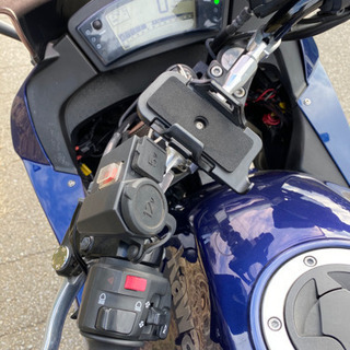 ニンジャ400r 車検令和4年7月まで