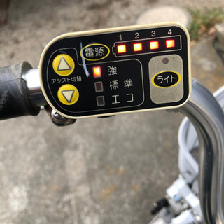 電動アシスト自転車 ブリヂストン 電動アシスト付三輪自転車 アシスタ 