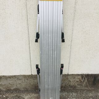 長谷川工業 DSL1.0-2709 作業台【リライズ野田愛宕店】【店頭取引限定】【中古】管理番号：ITEWUFR4MOJP