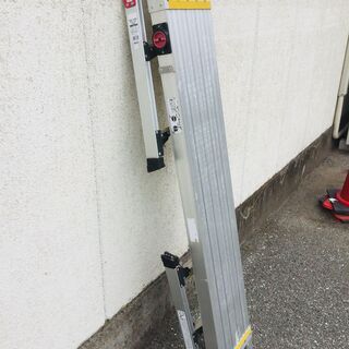 長谷川工業 DSL1.0-2709 作業台【リライズ野田愛宕店】【店頭取引限定】【中古】管理番号：ITEWUFR4MOJP