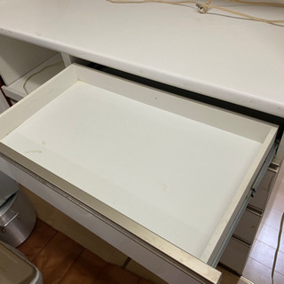 【すぐ引取できる方は10000円】ニトリ　食器棚