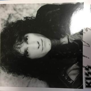 300万円値下げ！ブルース・キューリック・本人使用・愛器・B.C.Rich Eagle Supreme 1979年製