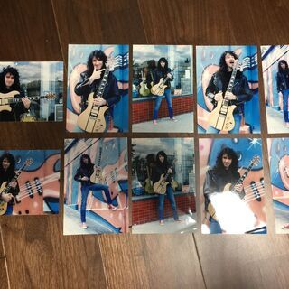 300万円値下げ！ブルース・キューリック・本人使用・愛器・B.C.Rich Eagle Supreme 1979年製