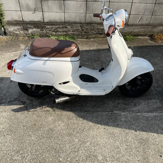 ホンダ ジョルカブ
