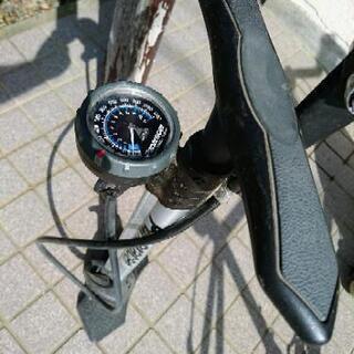 GIOS  FELUCA（ジオス・フェルーカ）（ジオスブルー）