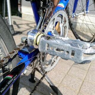 GIOS  FELUCA（ジオス・フェルーカ）（ジオスブルー）