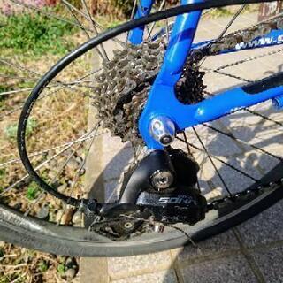 GIOS FELUCA（ジオス・フェルーカ）（ジオスブルー）