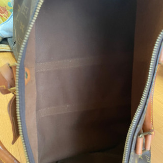 美品　VUITTONバッグ