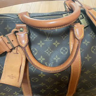 美品　VUITTONバッグ