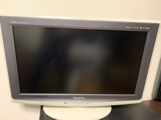 液晶テレビ TV VIERA