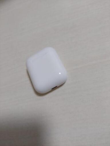Airpods 中古