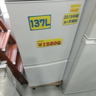 SHARP 2015年製 40703