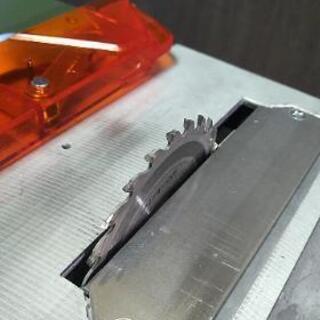 【美品中古】プロクソン スーパーサーキュラーソーテーブル