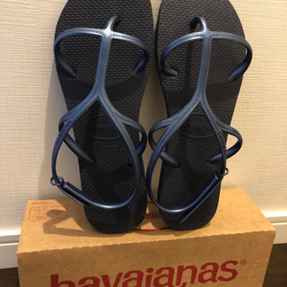 Havaianas/ハワイアナス/サンダル