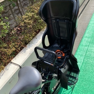 Panasonic ギュットアニーズ ブラック 8.9ah長押し5点灯 新基準 電動アシスト自転車