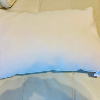 枕　抗菌・防臭低反発チップ枕　4個セット