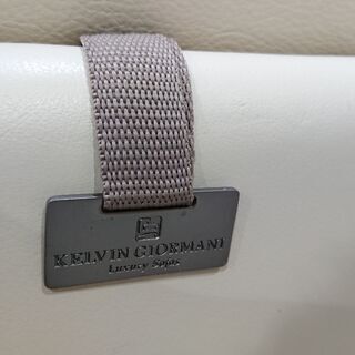 5/29販売済！KELVIN GIORMANI｜ケルヴィンジョルマーニ｜総本革張り｜3人掛ソファ