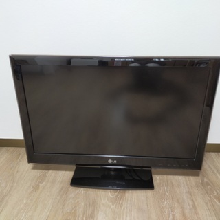 32型 LG 液晶テレビ 2011年製