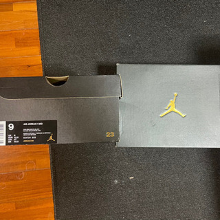 エアジョーダン1 MID