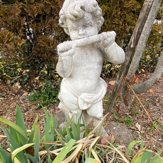 イタリア製 子供楽団5体】まとめて