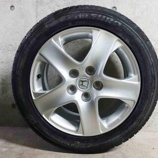 旧型ホンダレジェンド　純正アルミホイール　DBA-KB1