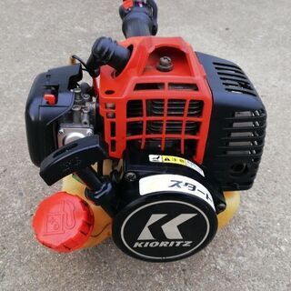 その他 刈払機 草刈機 共立 KIORITZ SRE24