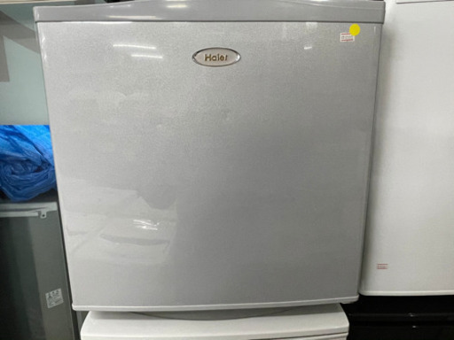 ハイアール　冷凍庫　38L リサイクルショップ宮崎屋21.3.7    y