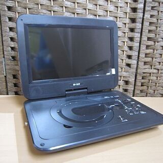 開封未使用品 Bearmax 地デジフルセグ対応 10.1インチ