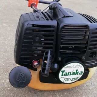 草刈機ジャンク品(タナカ) Yahoo!オークション -「草刈機 刈払機 タナカ」の落札相場・落札価格