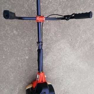 草刈機 刈払機 Tanaka TBC-300P