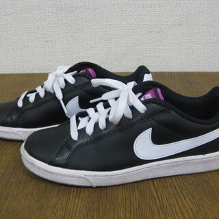 NIKE ナイキ レディース スニーカー COURT MAJES...