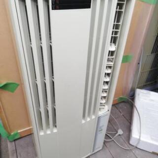 注文 格安コロナウインドウエアコン！ ☆訳あり格安！コロナ 窓用