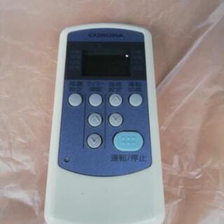 注文 格安コロナウインドウエアコン！ ☆訳あり格安！コロナ 窓用