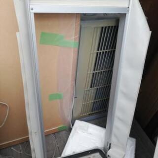 注文 格安コロナウインドウエアコン！ ☆訳あり格安！コロナ 窓用