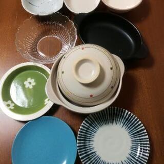 鍋　グラタン皿　食器