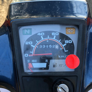 カスタムカブ90 cub セル付き バッテリー新品
