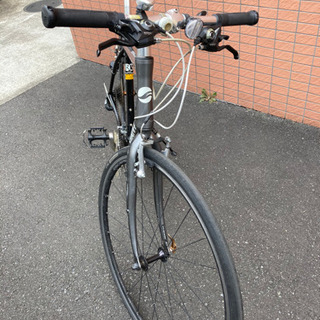 お渡し調整中GIANT ESCAPE R3 2015 ブラック