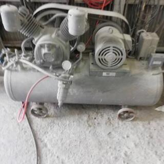 イワタ コンプレッサー