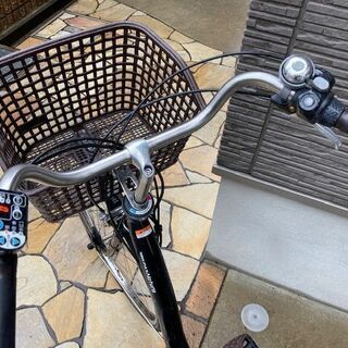?バッテリー使用浅め！ 8.9Ah?ヤマハ パスナチュラ 電動自転車 電動 