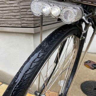 ?バッテリー使用浅め！ 8.9Ah?ヤマハ パスナチュラ 電動自転車 電動 