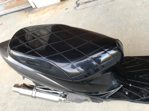 v125/G アンダースポイラー アンダーガード サイドスポイラー Ben ベン