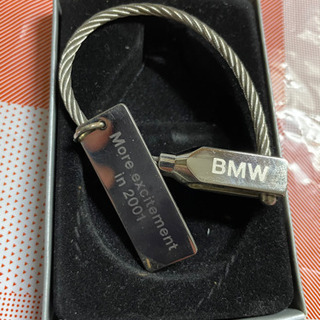 BMW キーシリンダー 2001  未使用